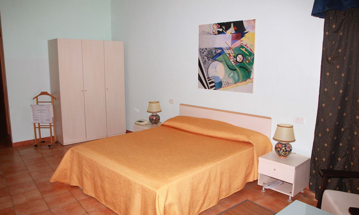 Photo of Bedroom in Scoglitti
