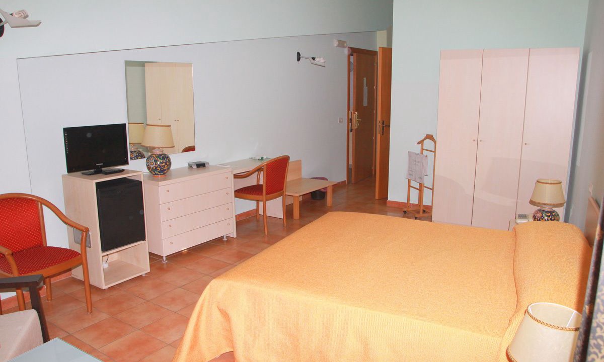 Photo of Bedroom in Scoglitti