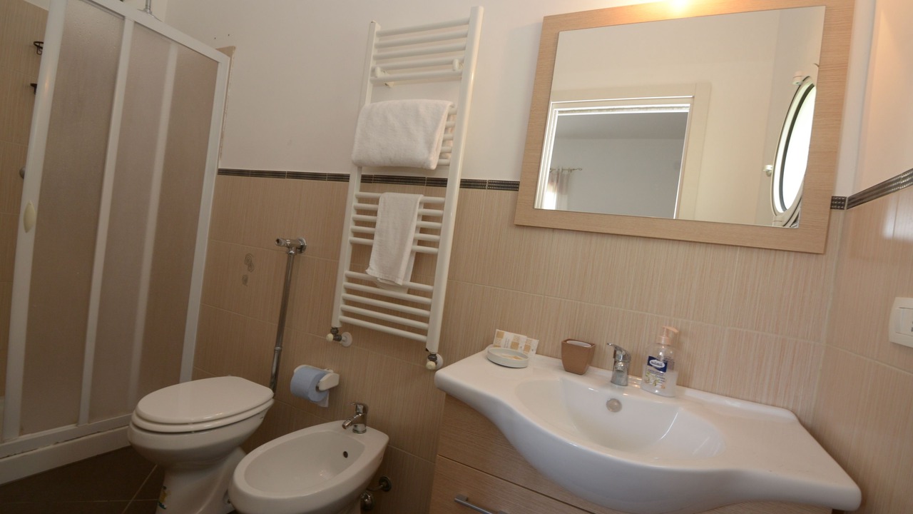 Photo of Bathroom in Modica