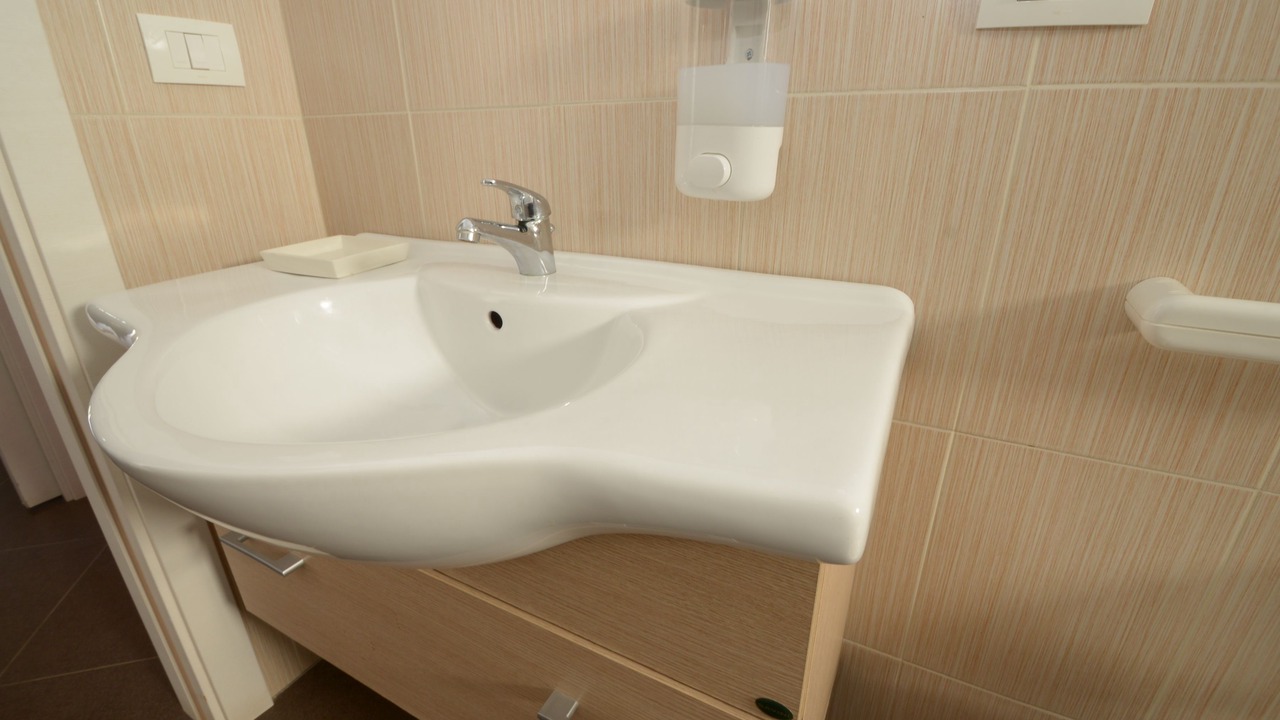 Photo of Bathroom in Modica