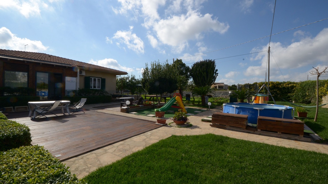 Photo of Outdoor in Modica