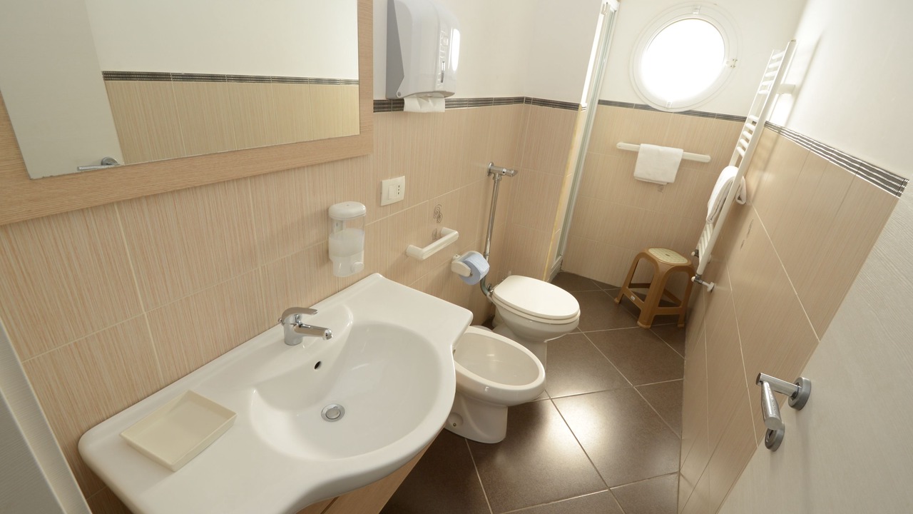 Photo of Bathroom in Modica
