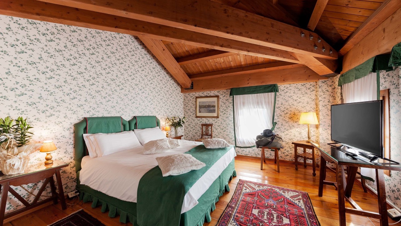 Photo of Livingroom in Tessera