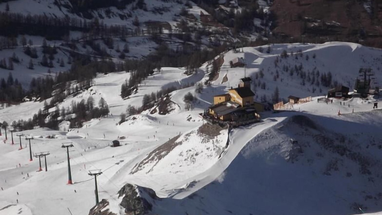 Photo of Others in Sestriere