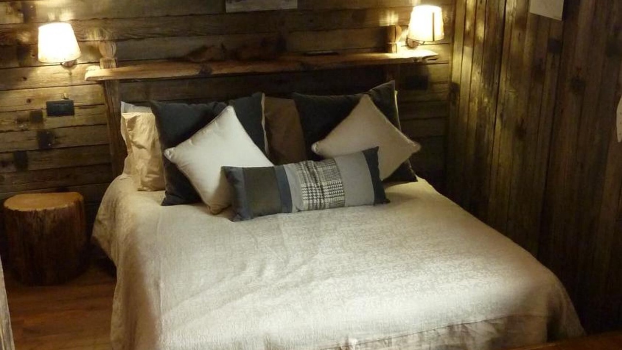 Photo of Bedroom in Sestriere