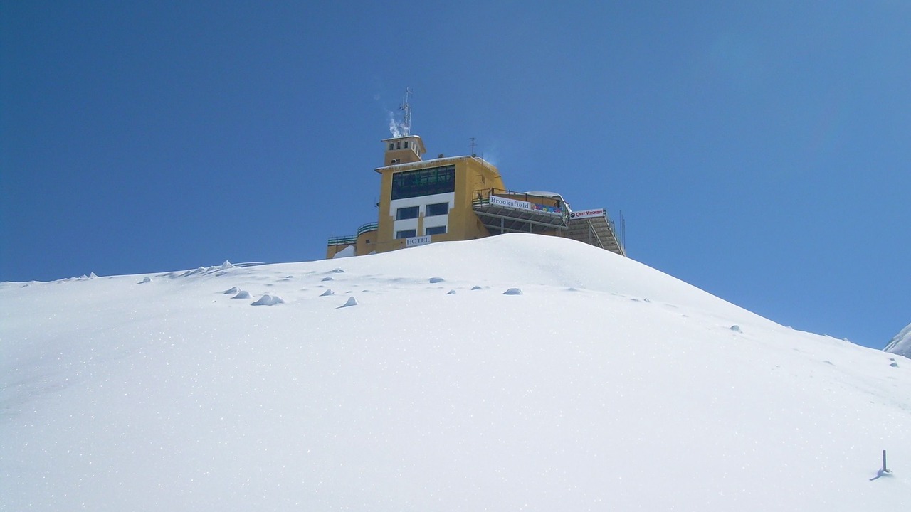 Photo of Outdoor in Sestriere