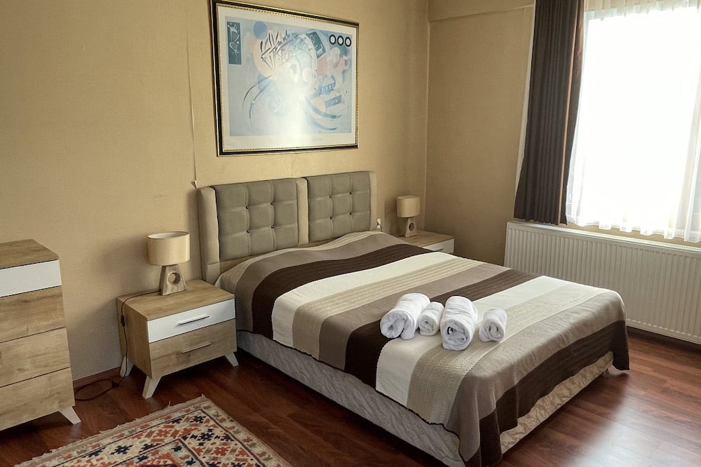 Photo of Bedroom in Altinova
