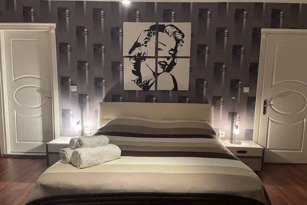 Photo of Bedroom in Altinova