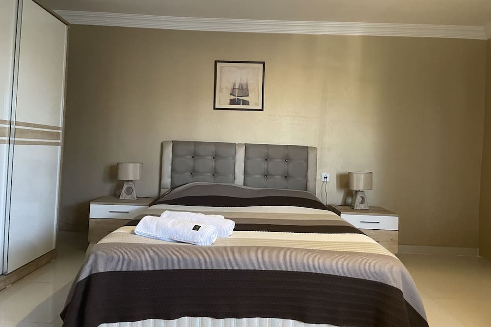 Photo of Bedroom in Altinova