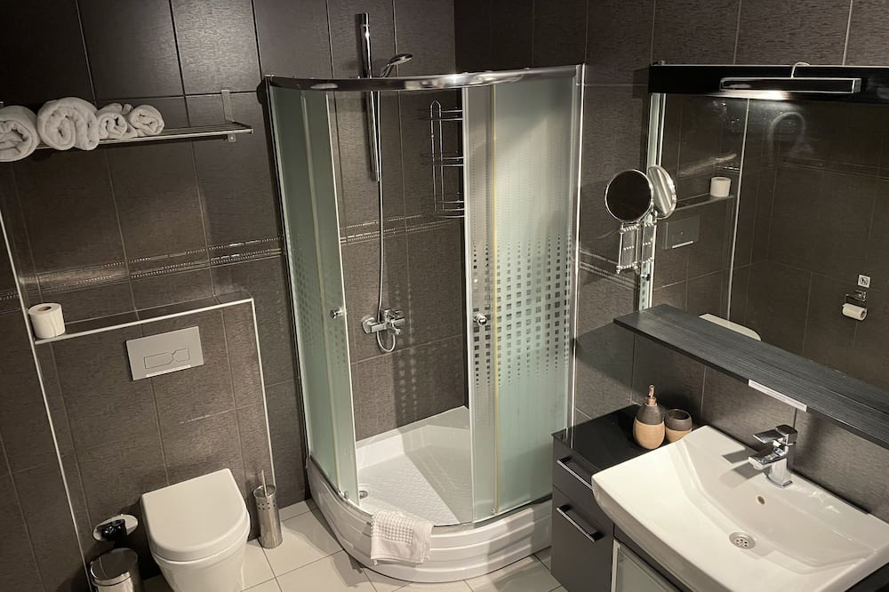 Photo of Bathroom in Altinova