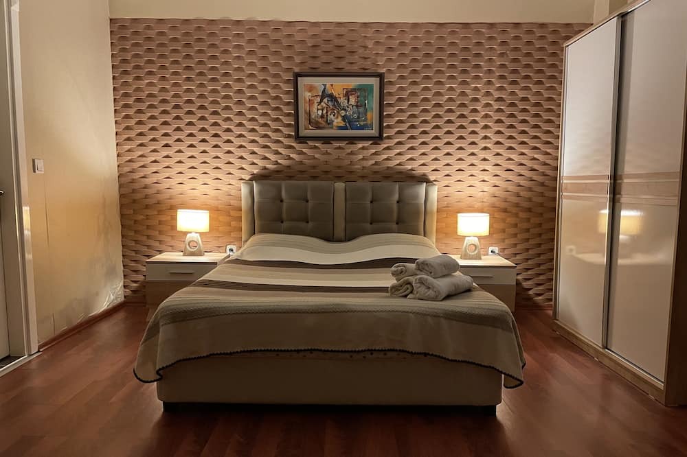 Photo of Bedroom in Altinova