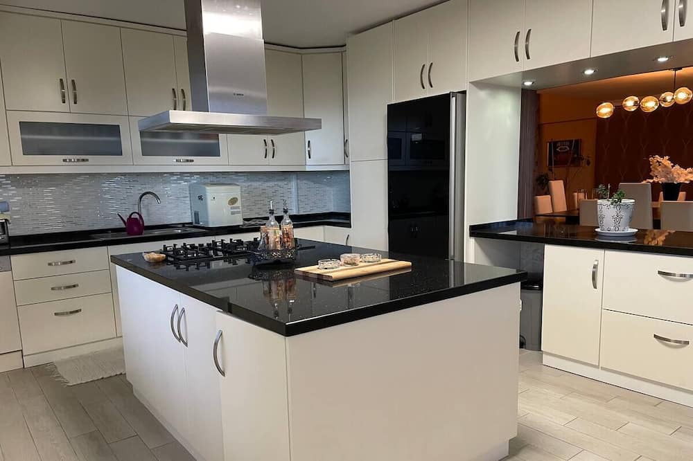 Photo of Kitchen in Altinova