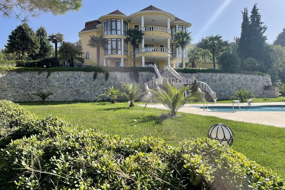Photo of Outdoor in Altinova