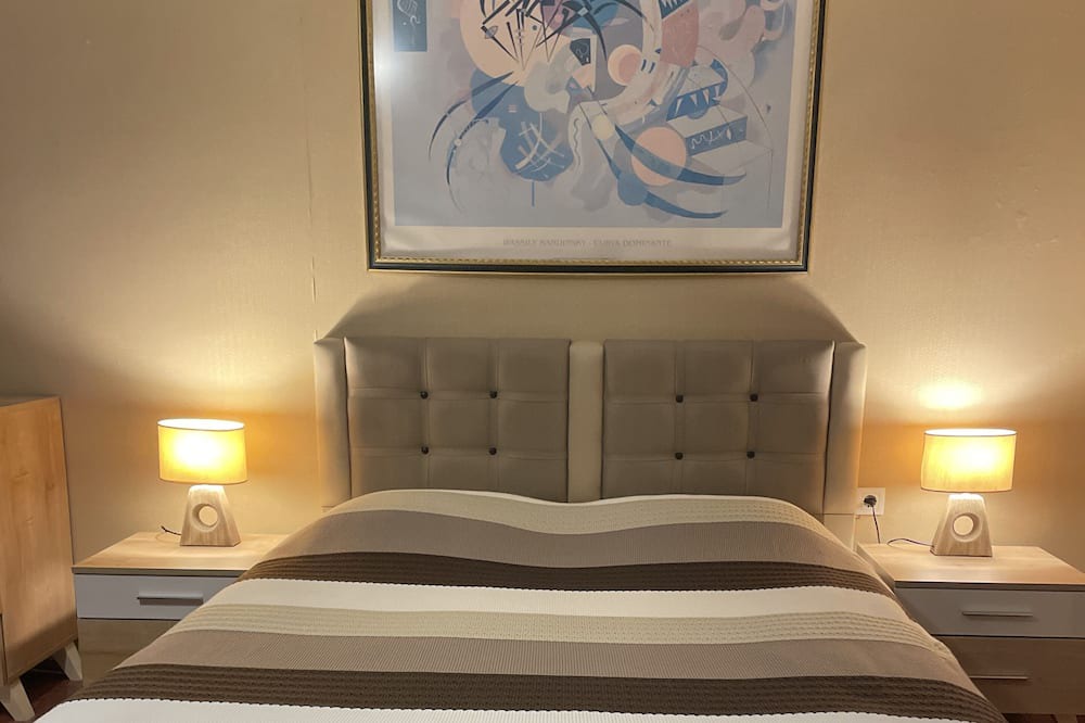 Photo of Bedroom in Altinova