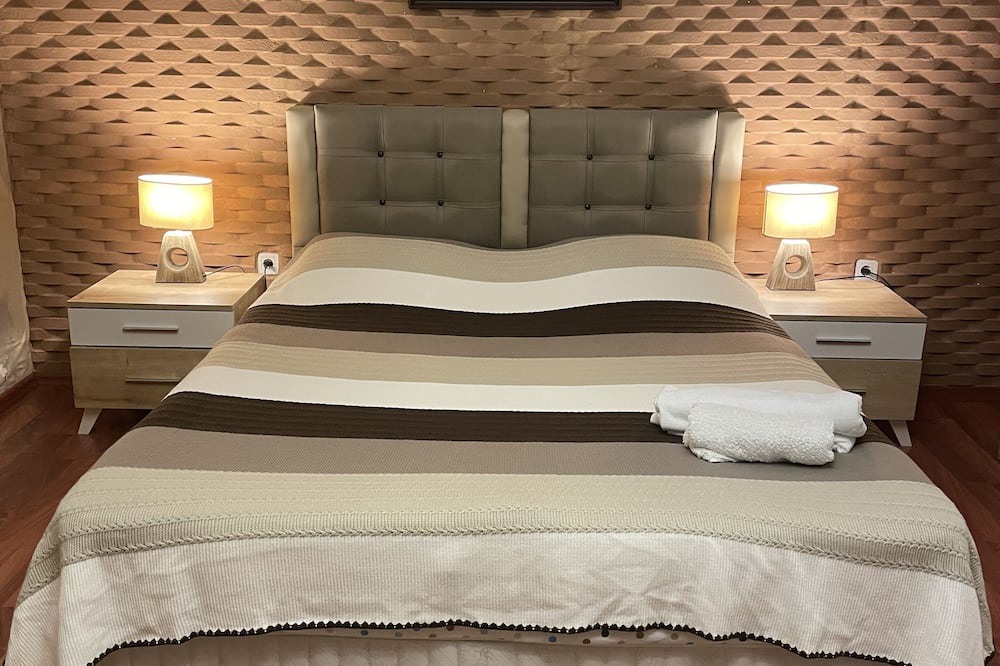 Photo of Bedroom in Altinova