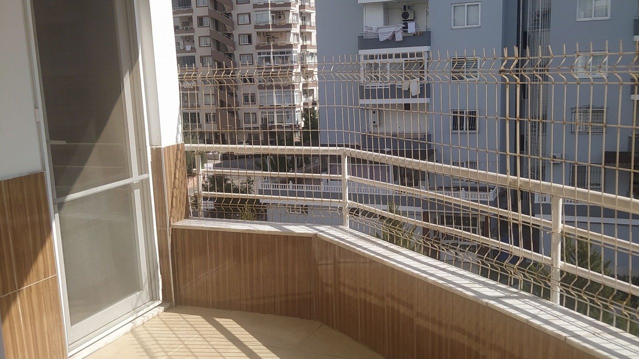 Photo of Buildings in Mezetli
