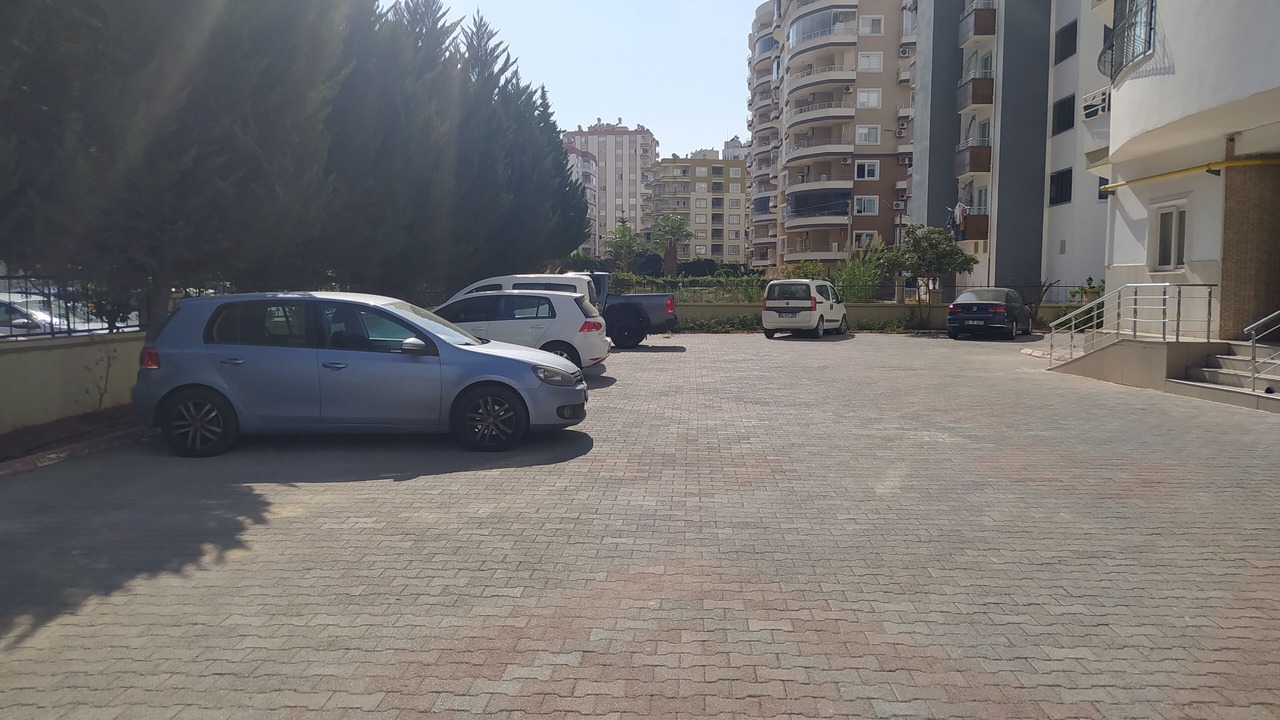 Photo of Outdoor in Mezetli