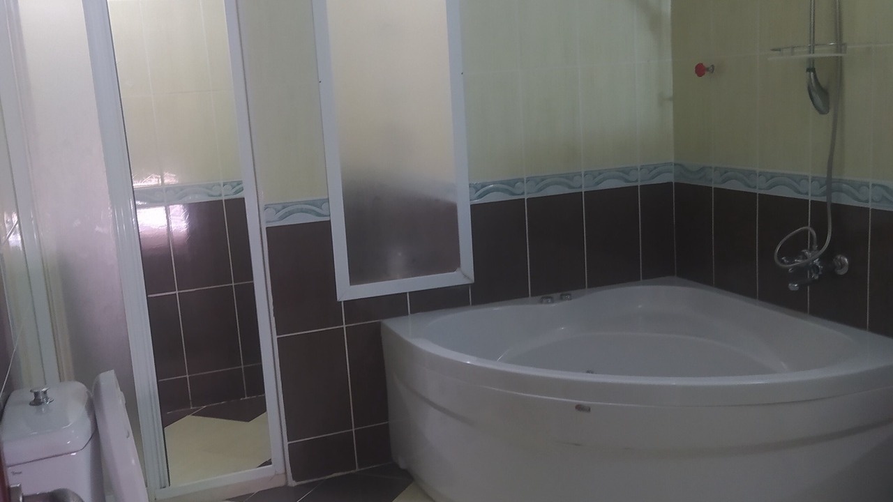 Photo of Bathroom in Mezetli