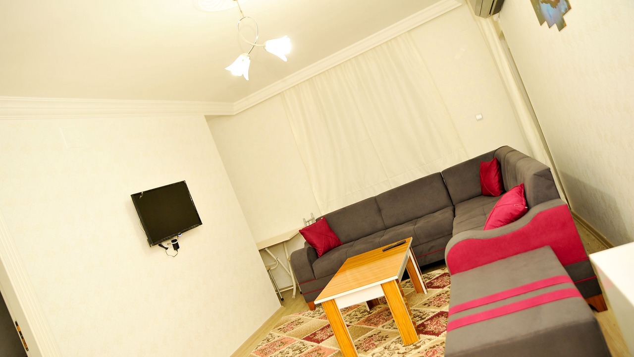 Photo of Livingroom in Sahinbey