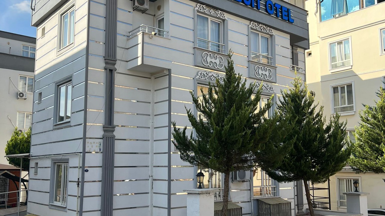 Photo of Outdoor in Sahinbey