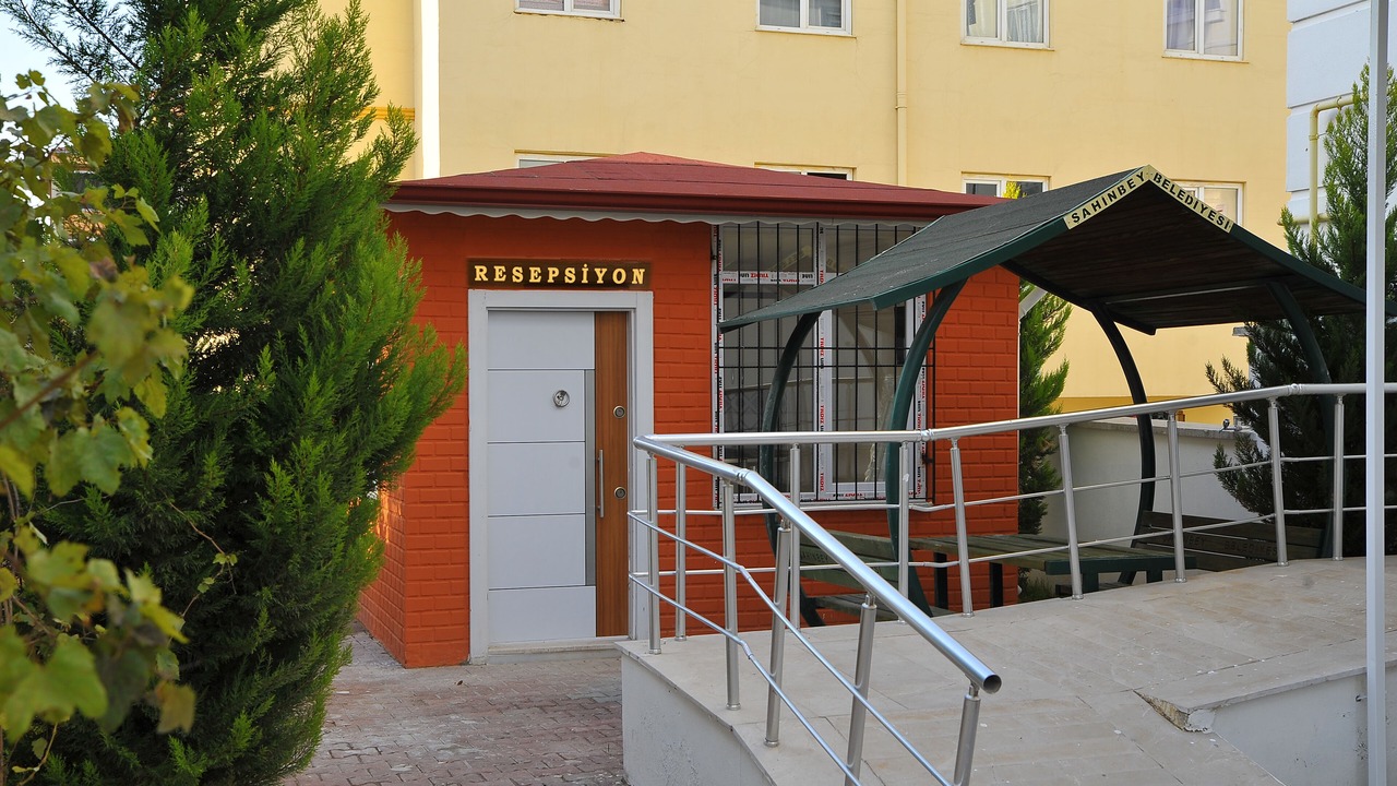 Photo of Outdoor in Sahinbey