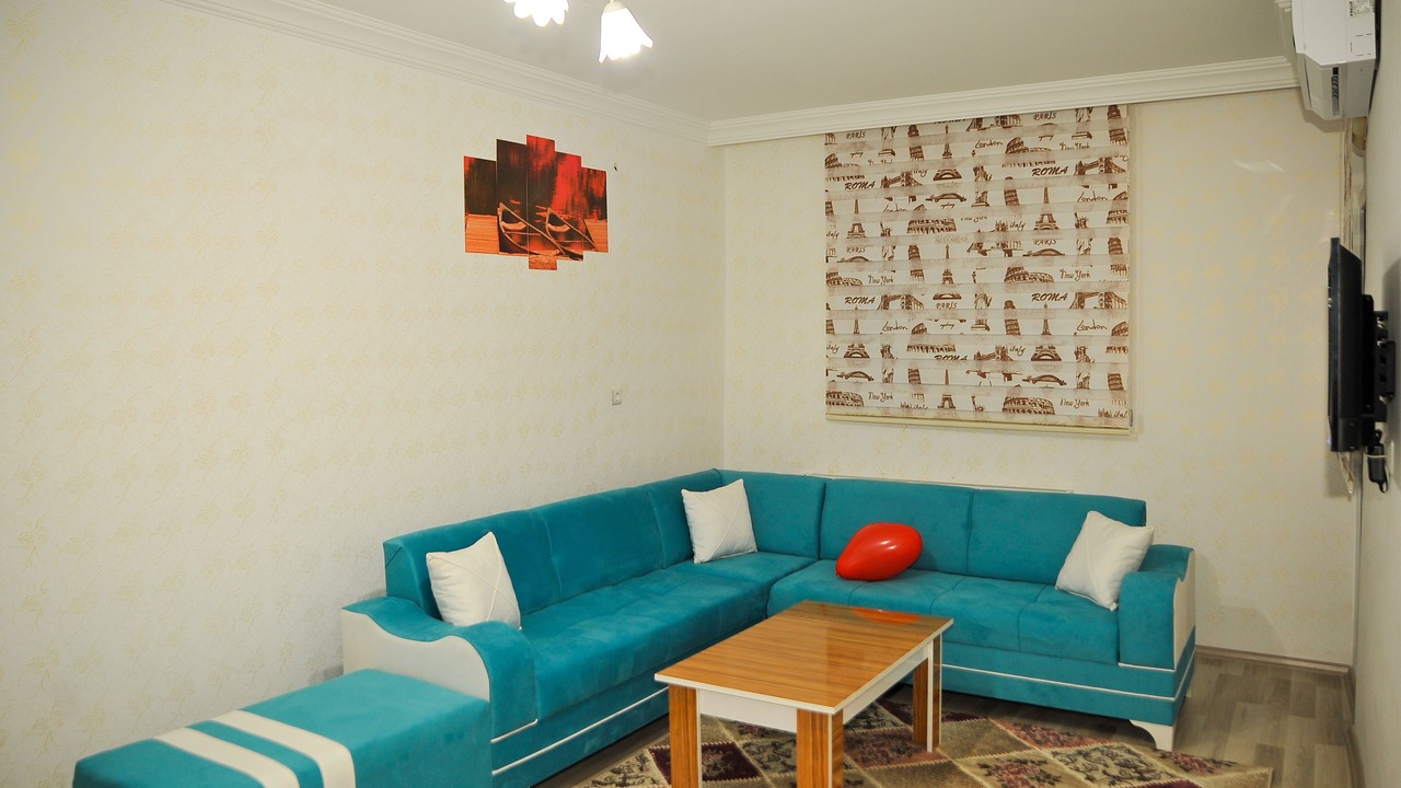 Photo of Livingroom in Sahinbey