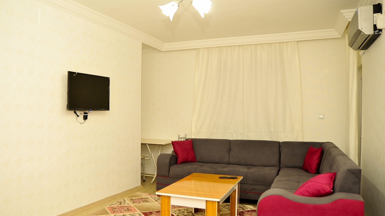 Photo of Livingroom in Sahinbey