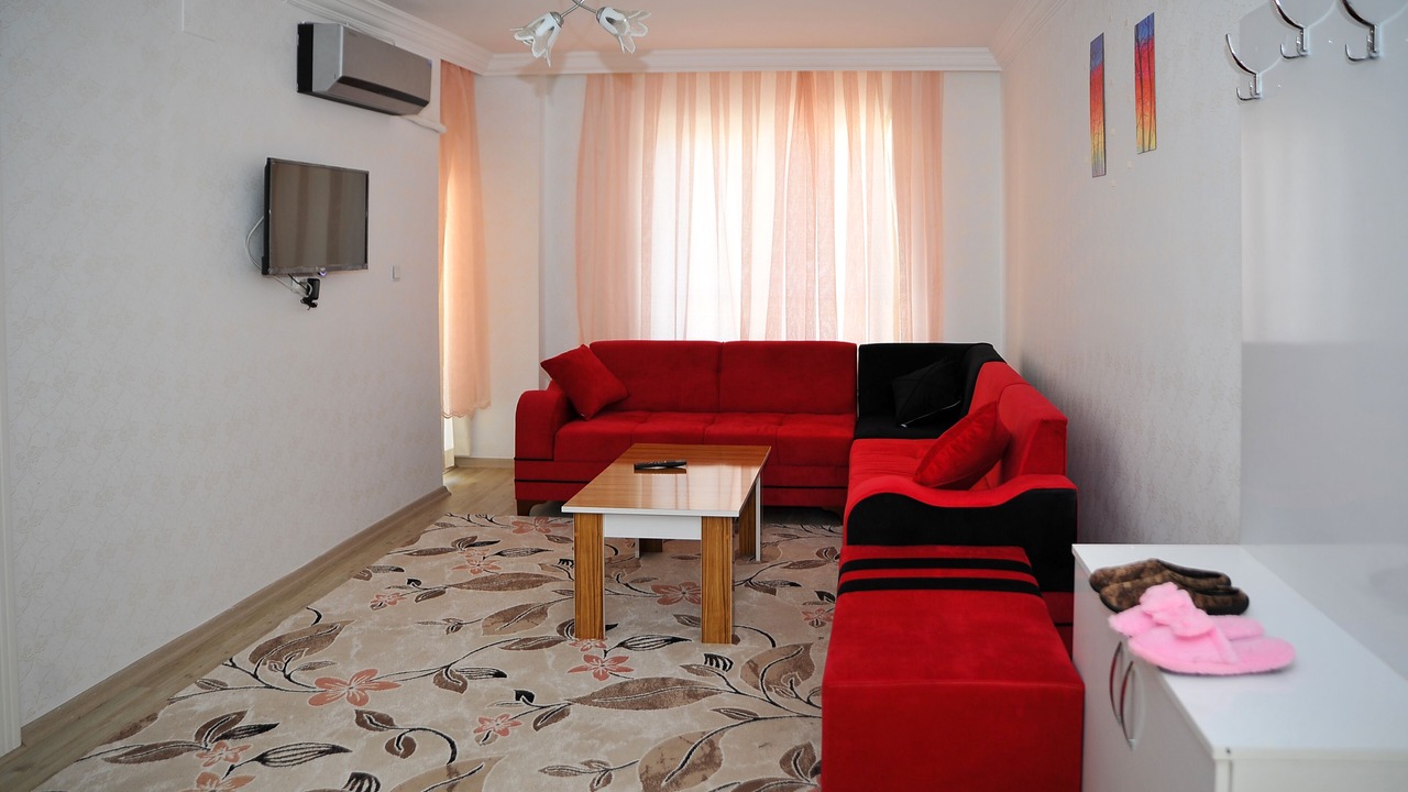 Photo of Livingroom in Sahinbey