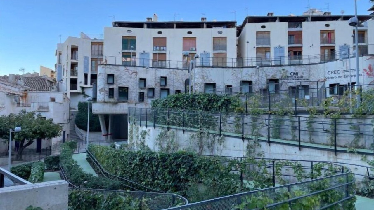 Photo of Patio Balcony in Cehegin