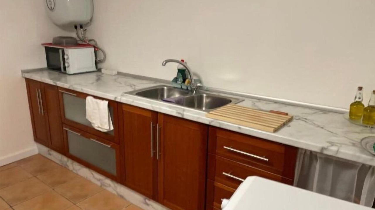 Photo of Kitchen in Cehegin