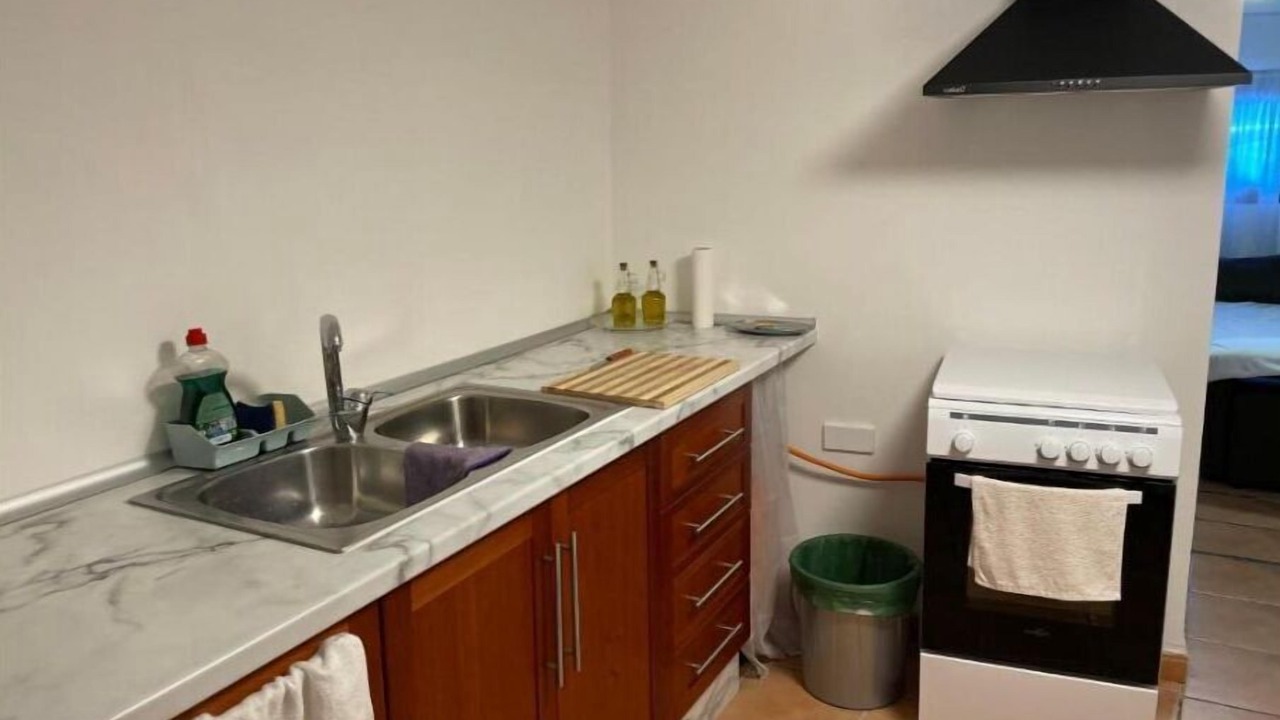 Photo of Kitchen in Cehegin