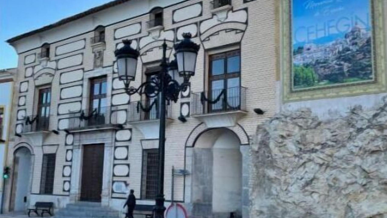 Photo of Outdoor in Cehegin