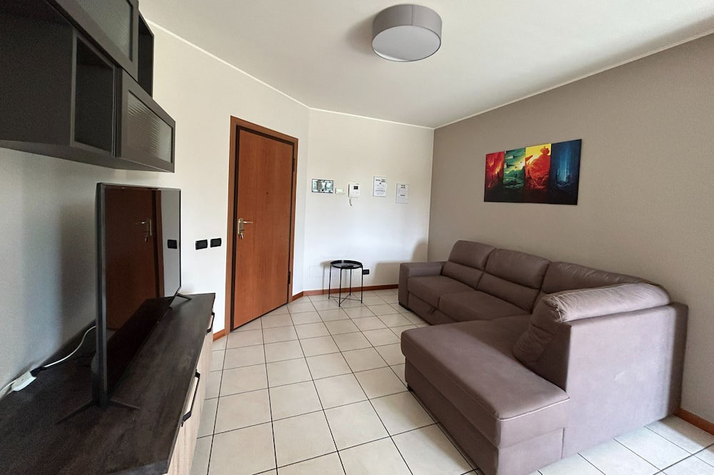 Photo of Livingroom in Brembate