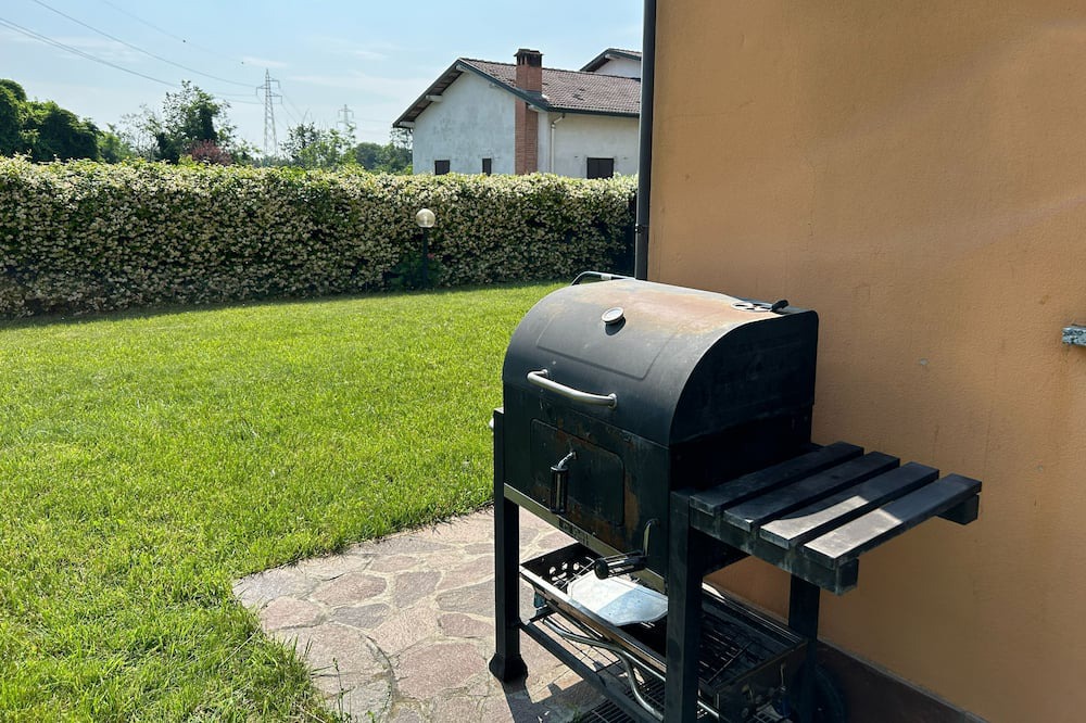 Photo of Outdoor in Brembate