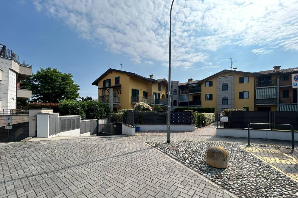 Photo of Outdoor in Brembate