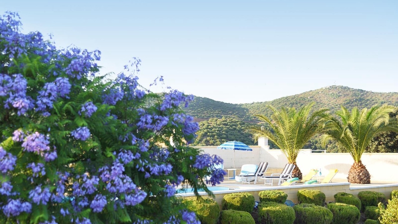 Photo of Outdoor in Lora Del Rio