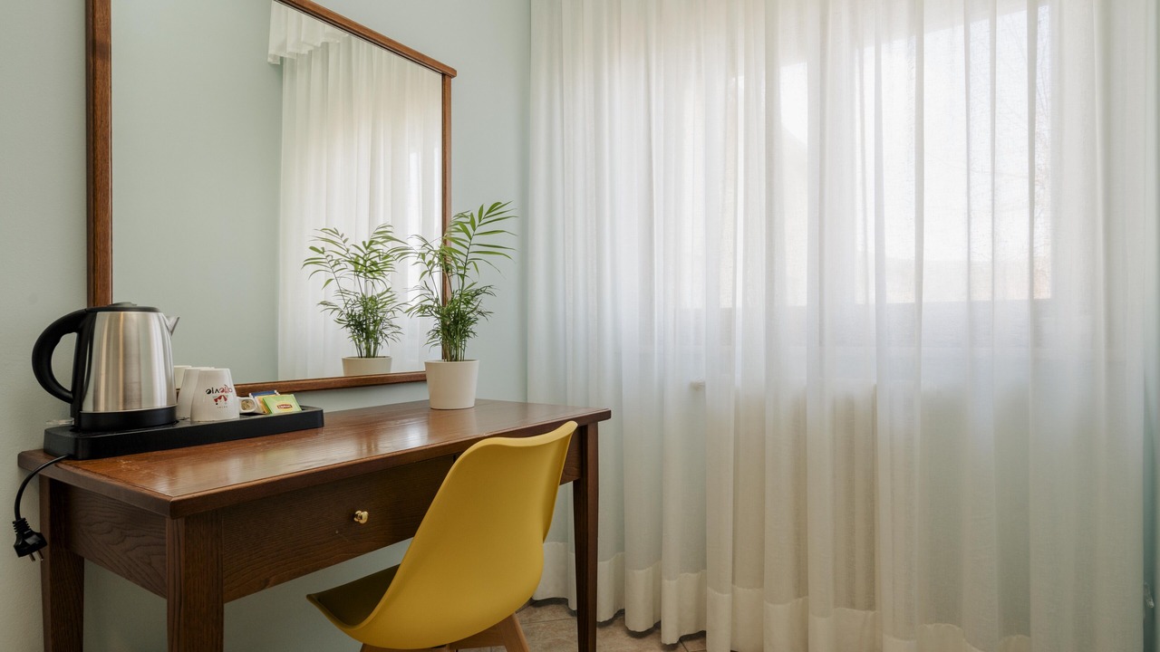 Photo of Bedroom in Guardiagrele