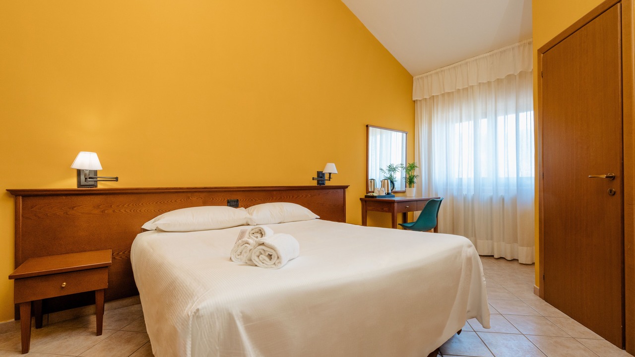 Photo of Bedroom in Guardiagrele