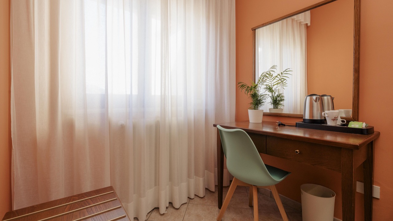 Photo of Bedroom in Guardiagrele