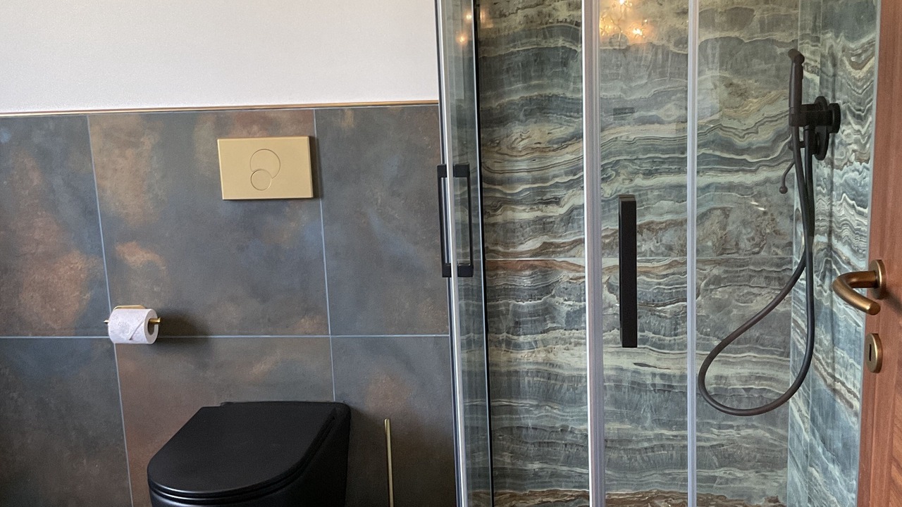 Photo of Bathroom in Villa Vicentina