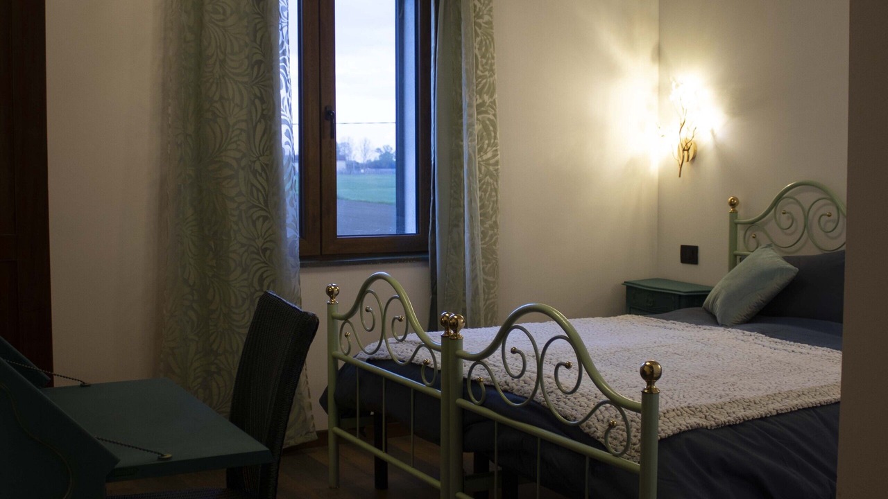 Photo of Bedroom in Villa Vicentina