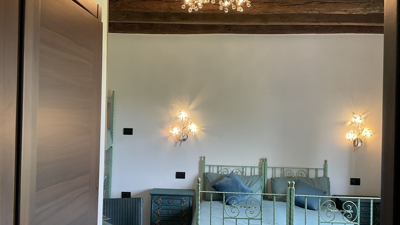 Photo of Bedroom in Villa Vicentina