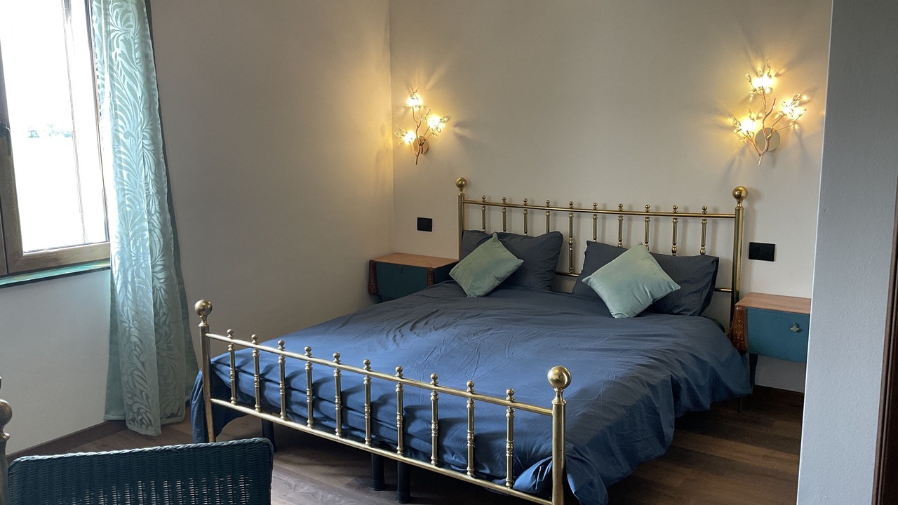 Photo of Bedroom in Villa Vicentina