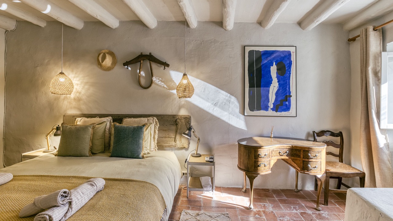 Photo of Livingroom in Seguero
