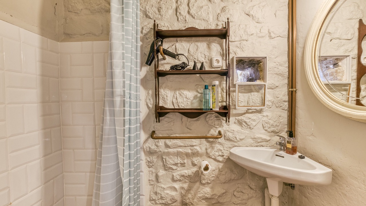 Photo of Bathroom in Seguero
