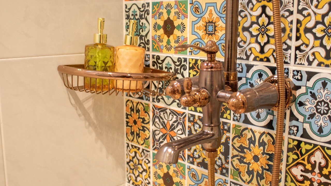 Photo of Bathroom in Samran Rat