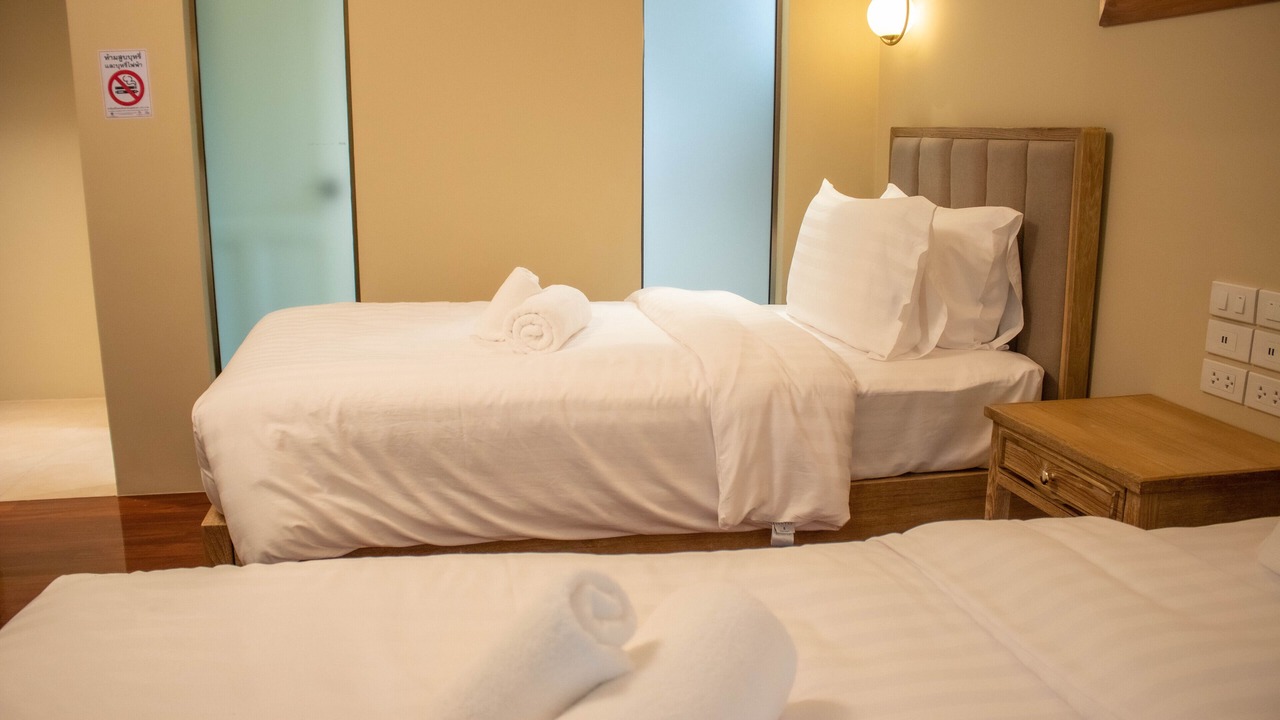 Photo of Bedroom in Samran Rat