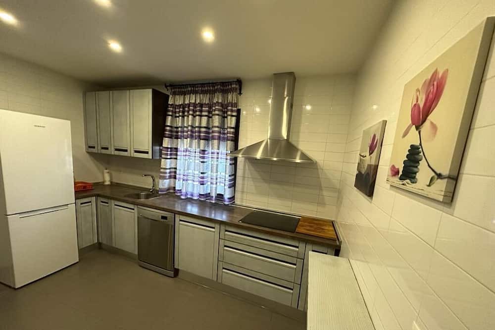 Photo of Kitchen in El Altico