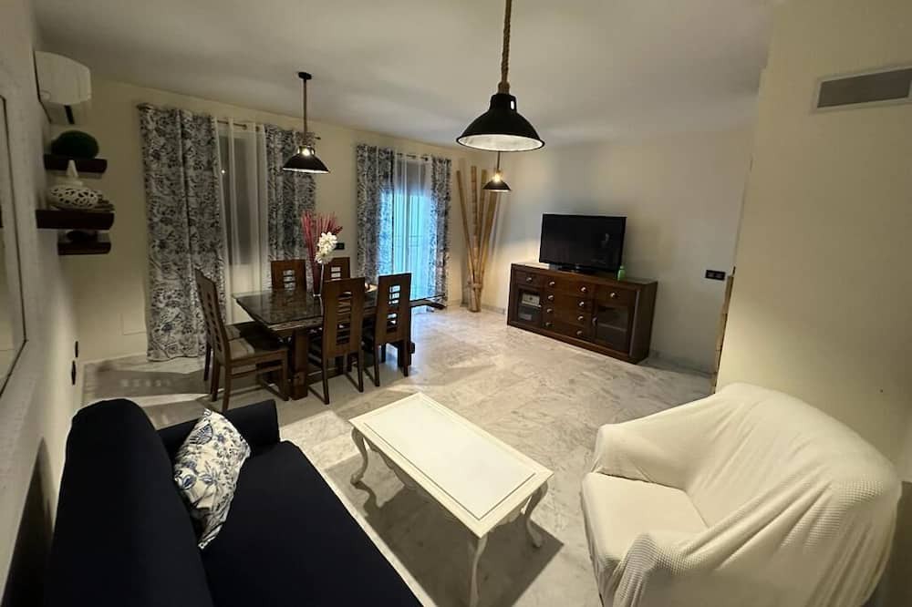Photo of Livingroom in El Altico
