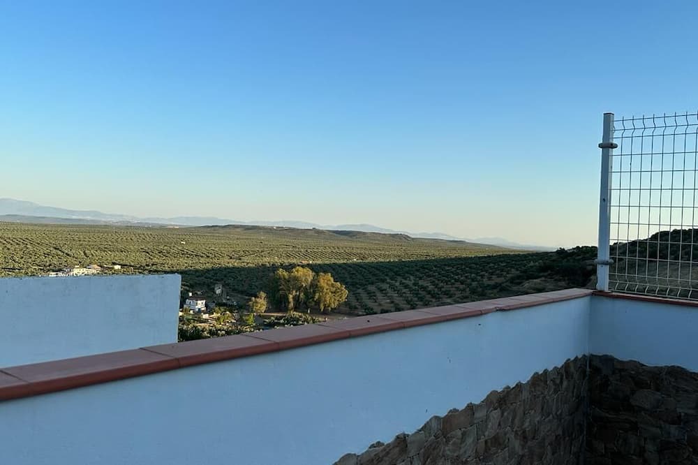 Photo of Outdoor in El Altico